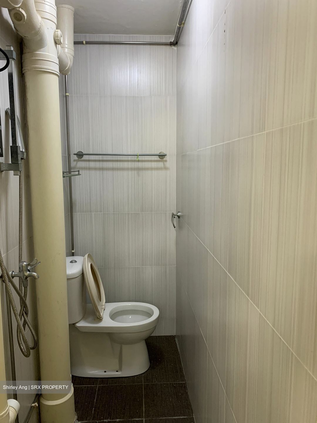 Blk 82 Commonwealth Heights (Queenstown), HDB 3 Rooms #508200521